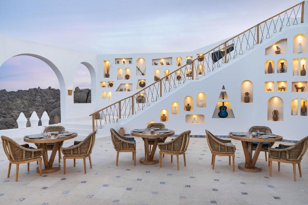 BenBen Hotel Aswan