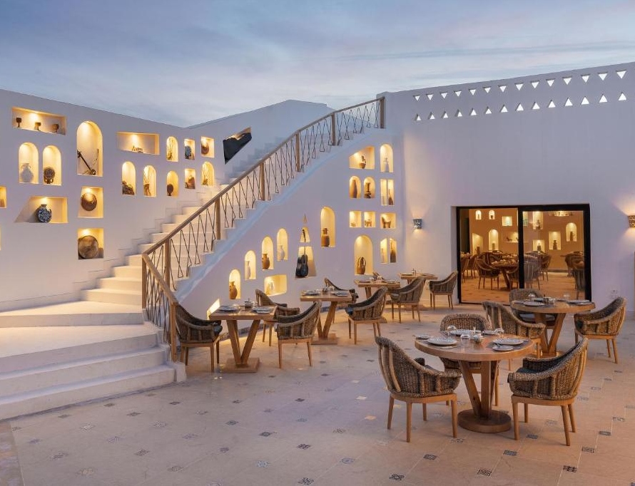 BenBen Hotel Aswan