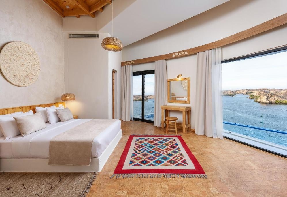 BenBen Hotel Aswan