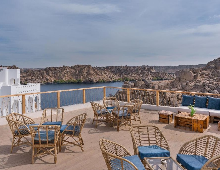 BenBen Hotel Aswan
