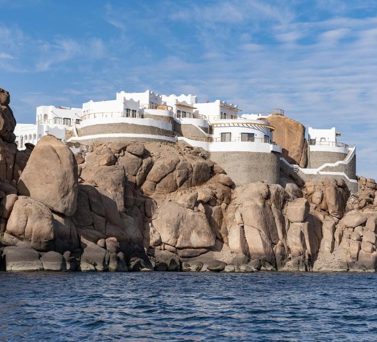 BenBen Hotel Aswan