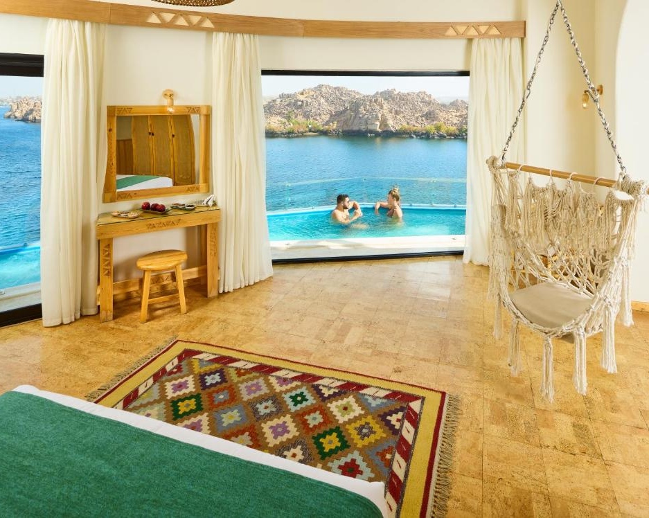 BenBen Hotel Aswan