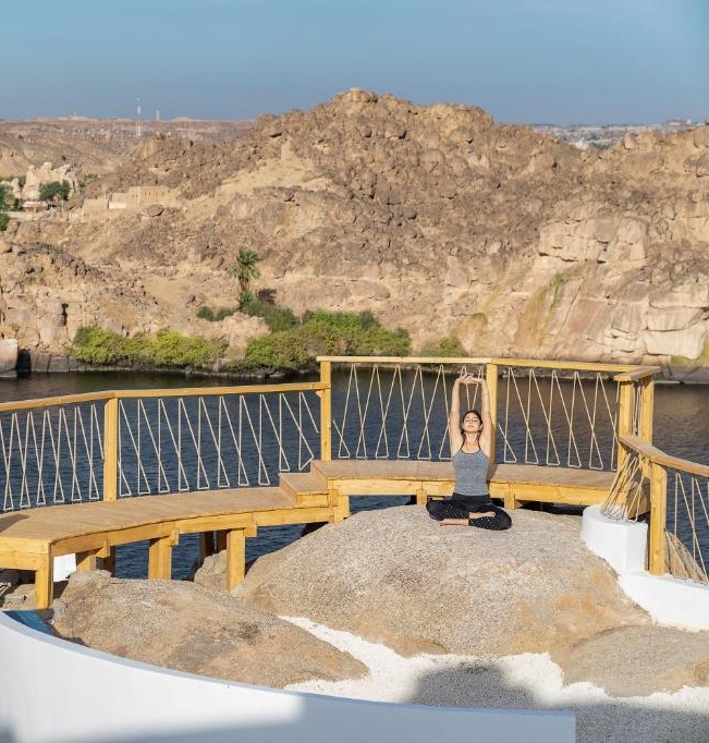 BenBen Hotel Aswan