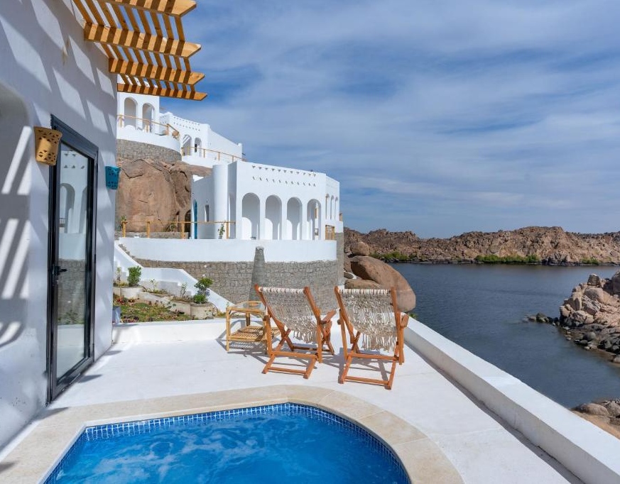 BenBen Hotel Aswan