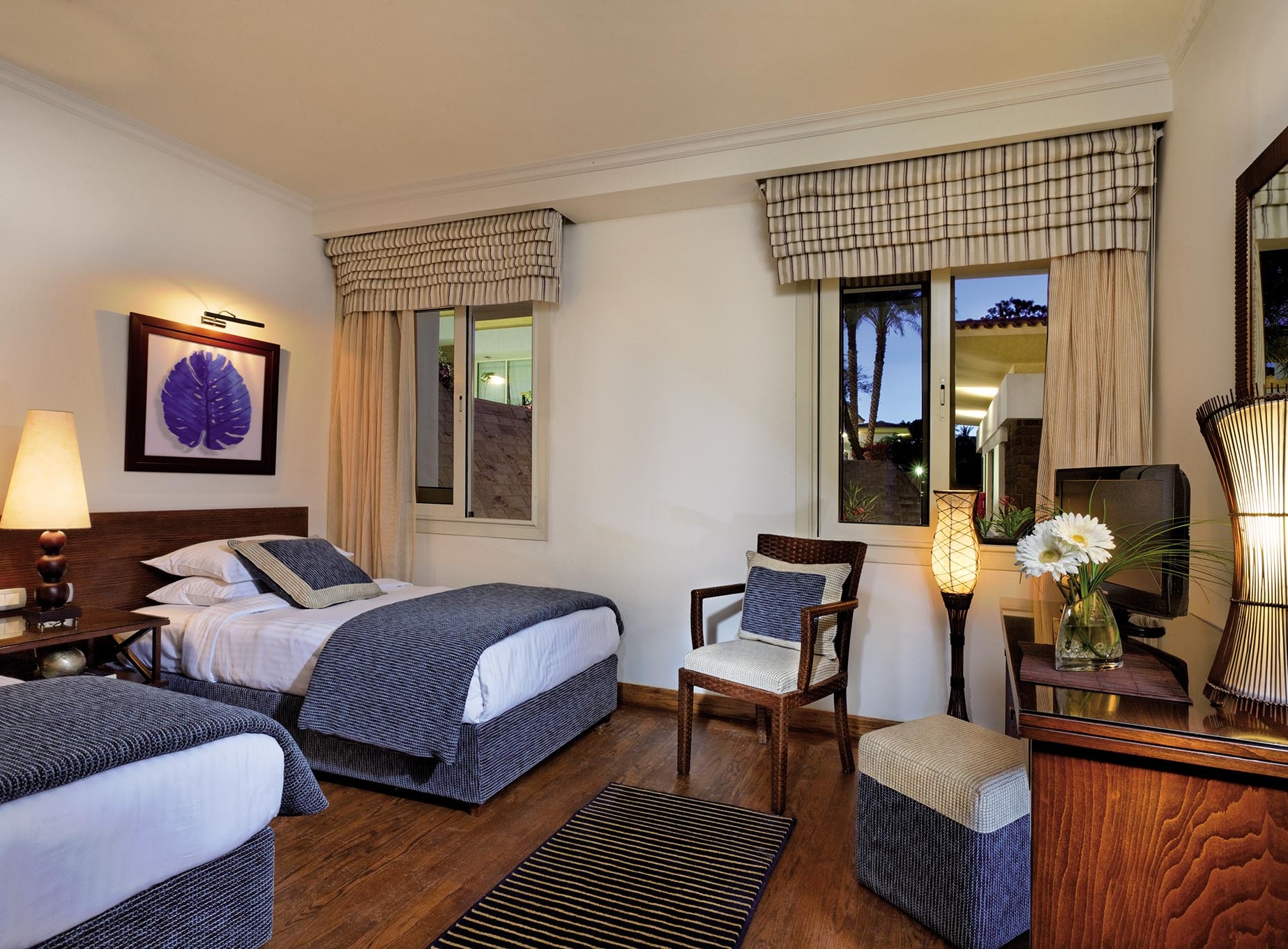 Movenpick Aswan