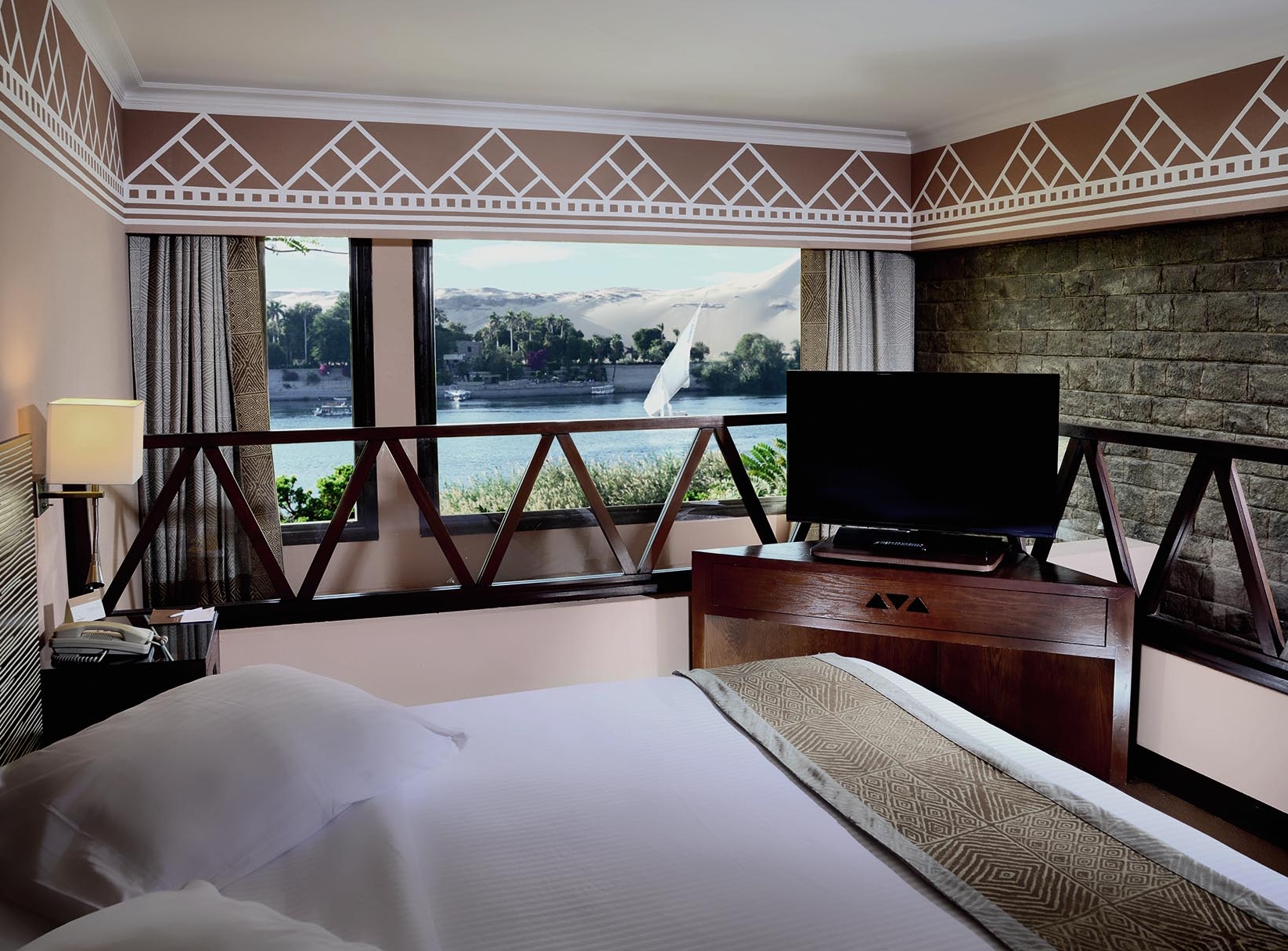 Movenpick Aswan