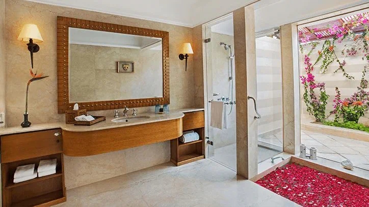 Oberoi Sahl Hasheesh
