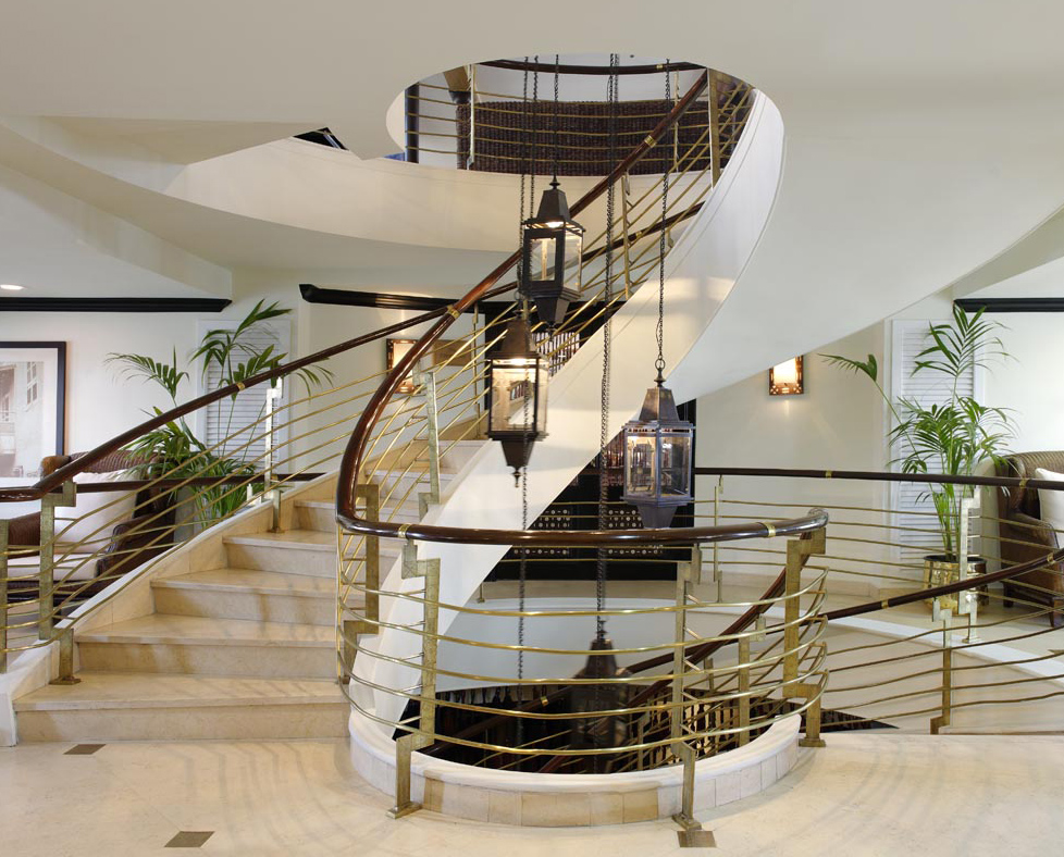 Sanctuary Sun Boat III