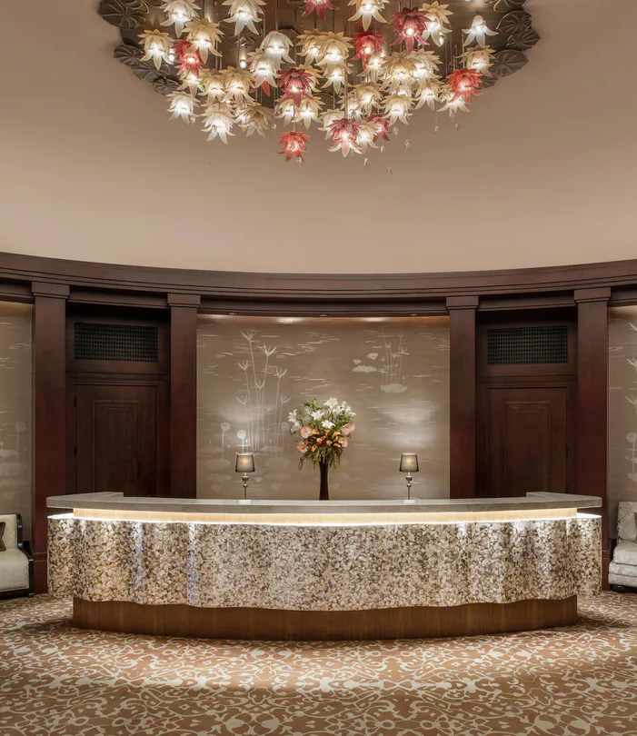 St Regis Cairo