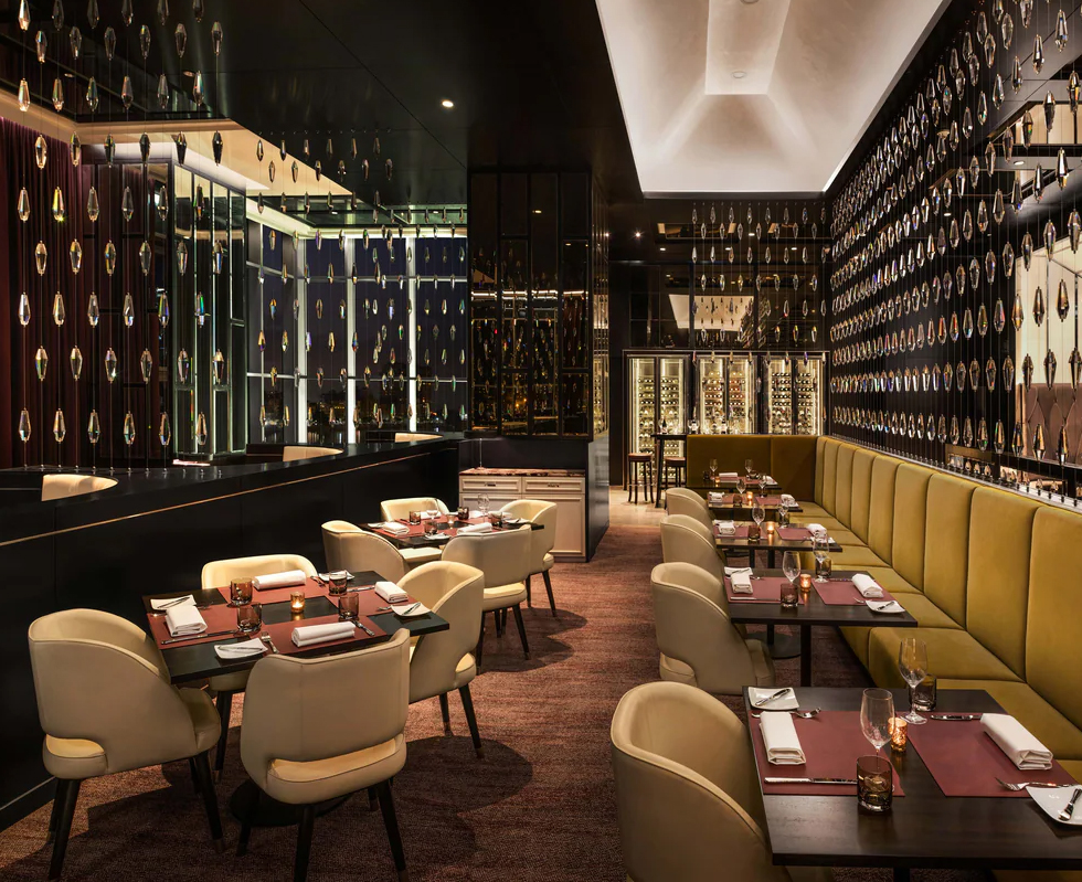 St Regis Cairo