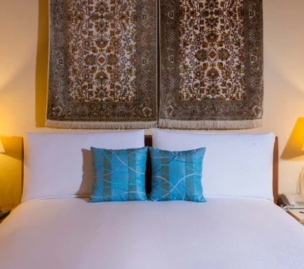 Lazib Inn