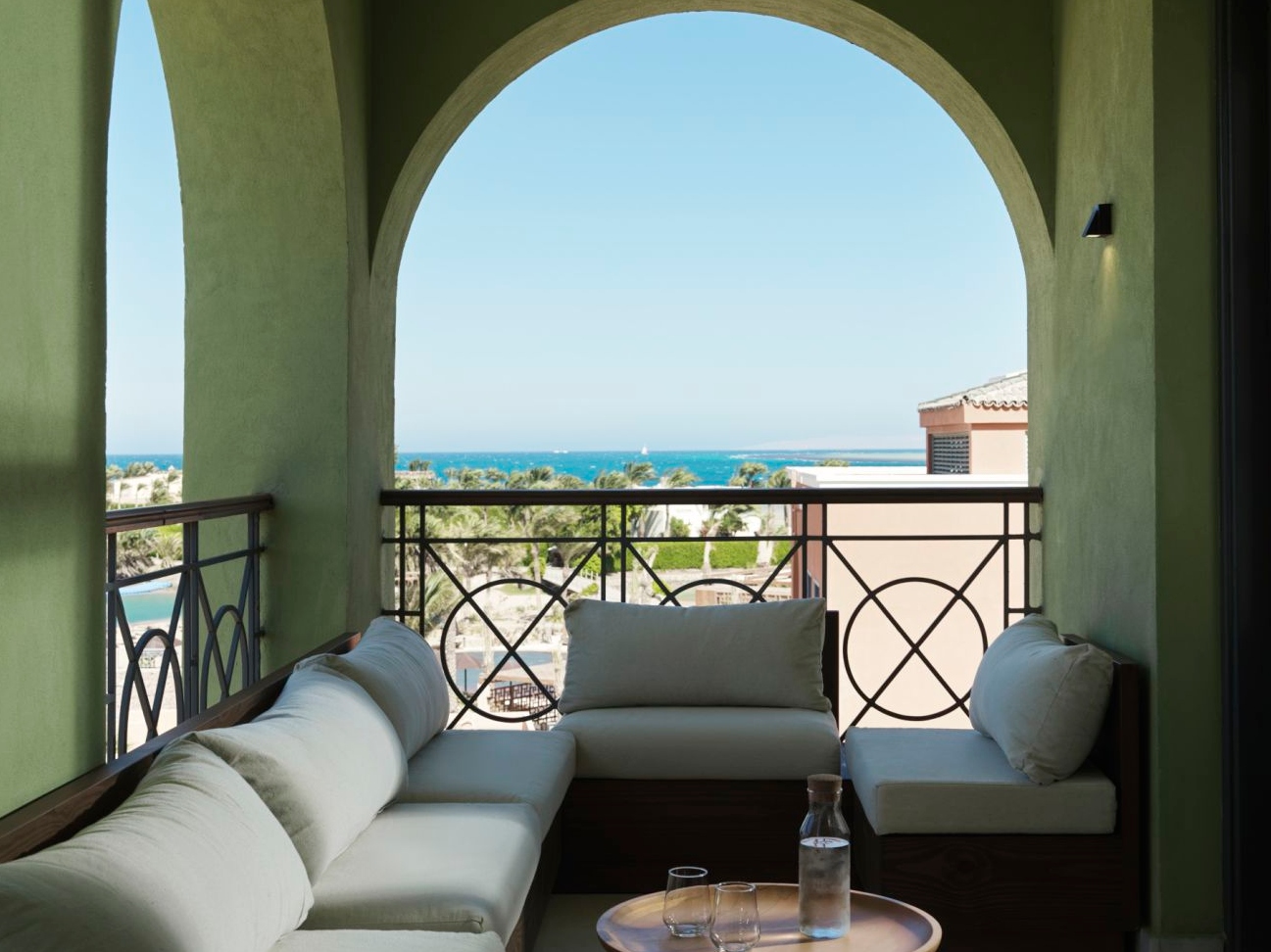 The Chedi El Gouna