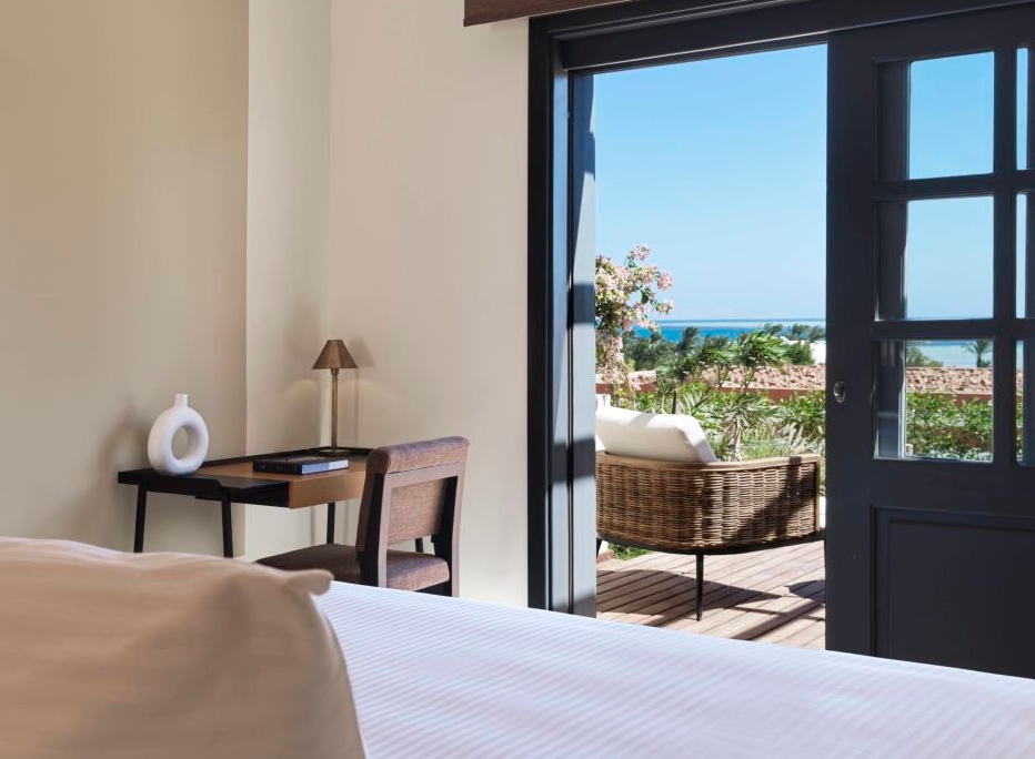 The Chedi El Gouna