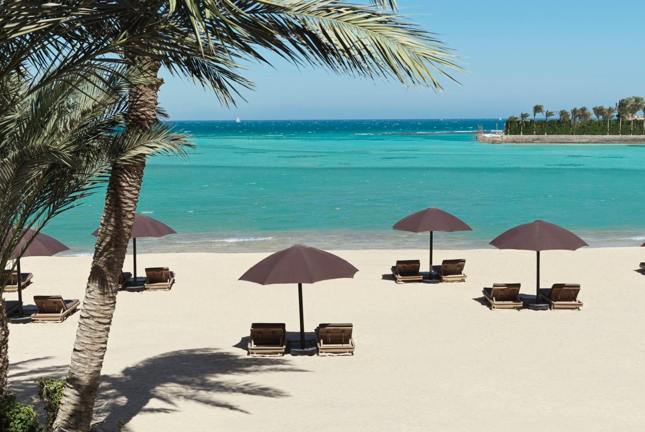 The Chedi El Gouna