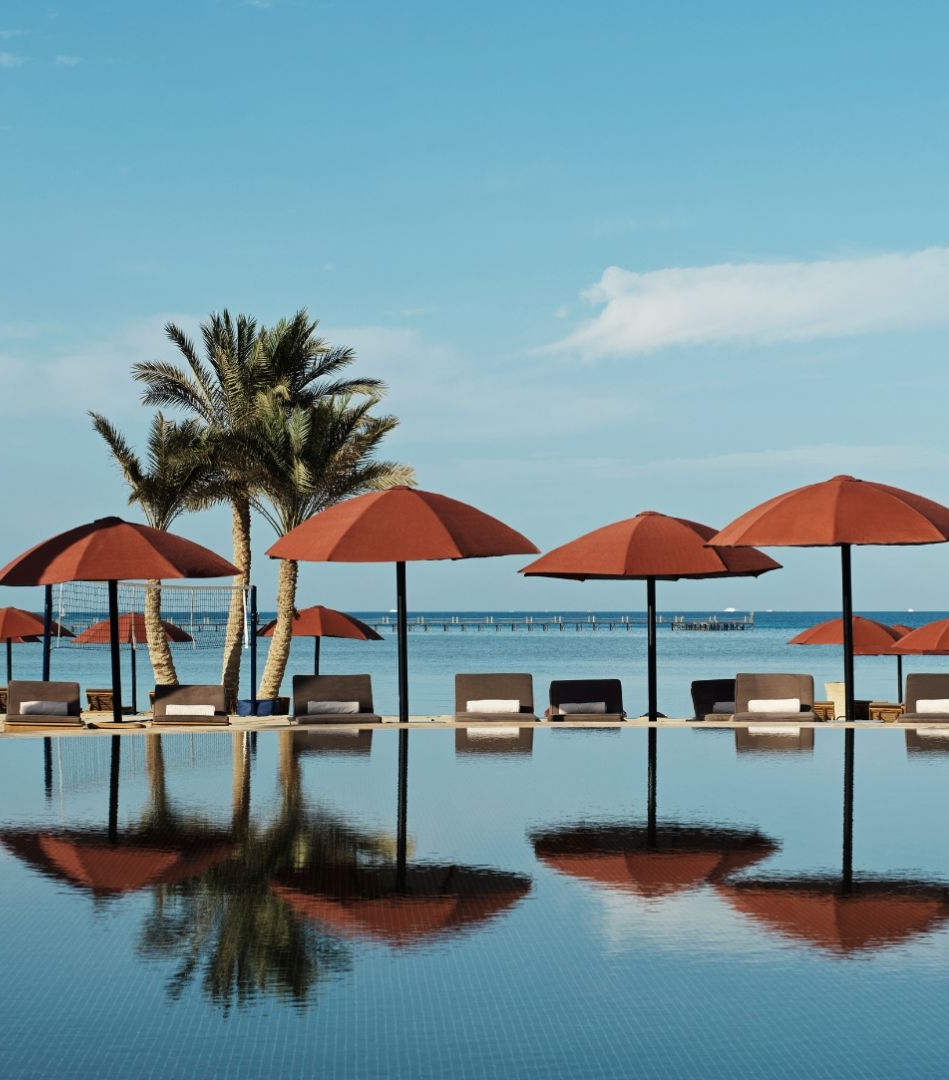 The Chedi El Gouna