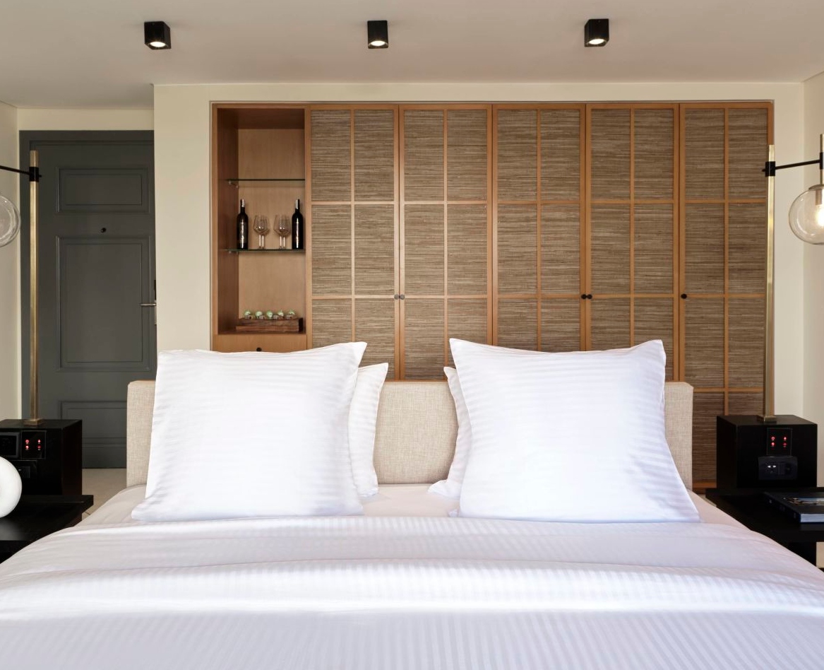 The Chedi El Gouna