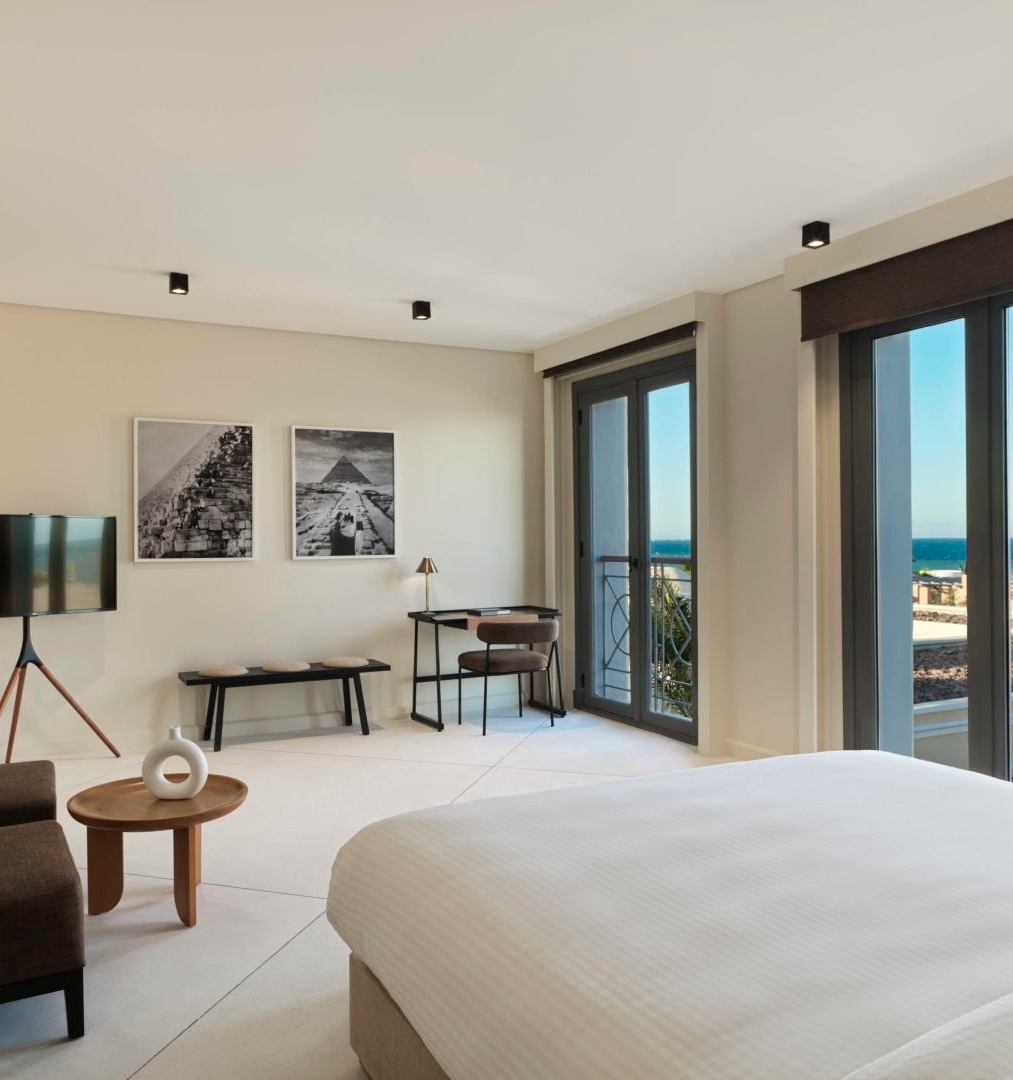 The Chedi El Gouna
