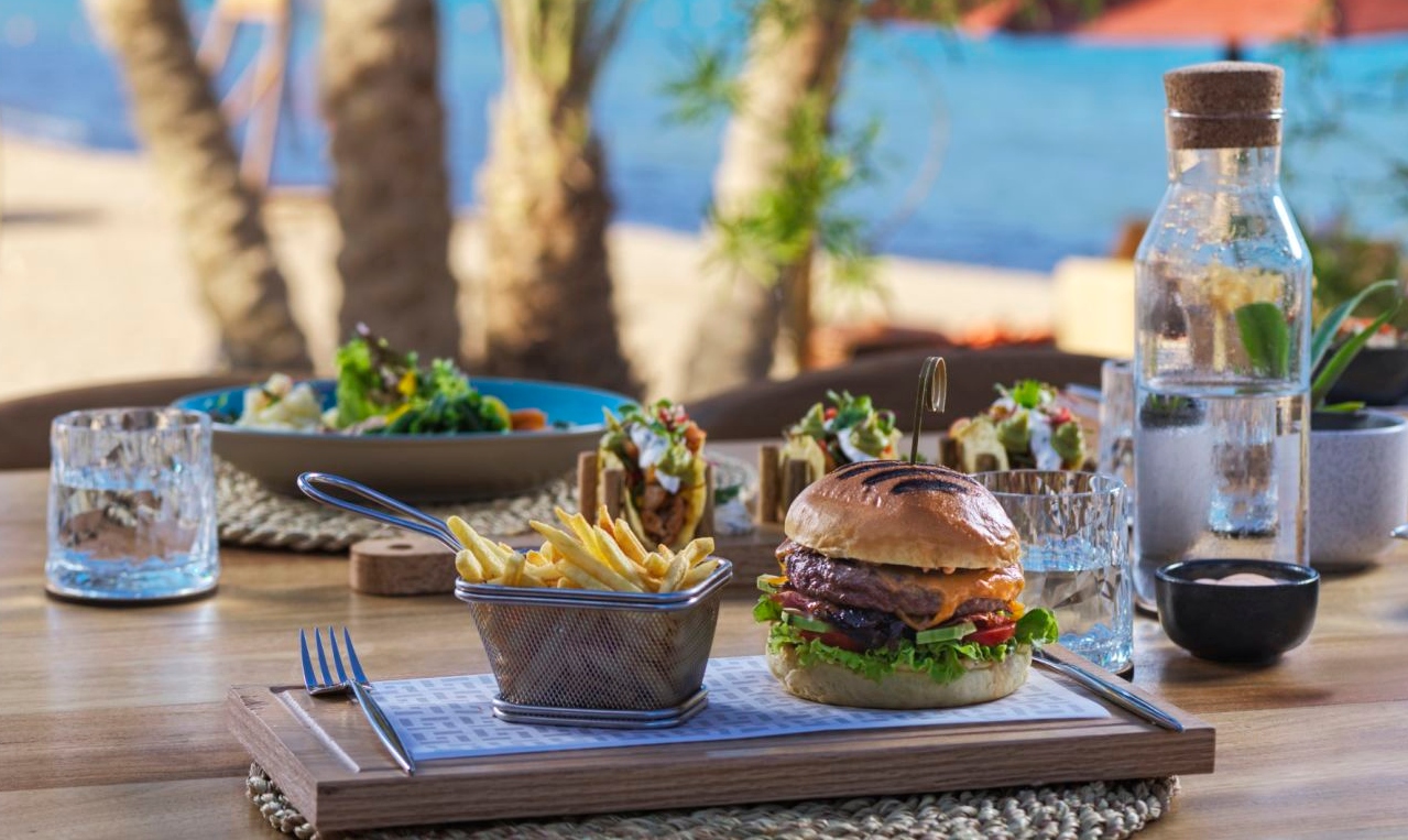 The Chedi El Gouna