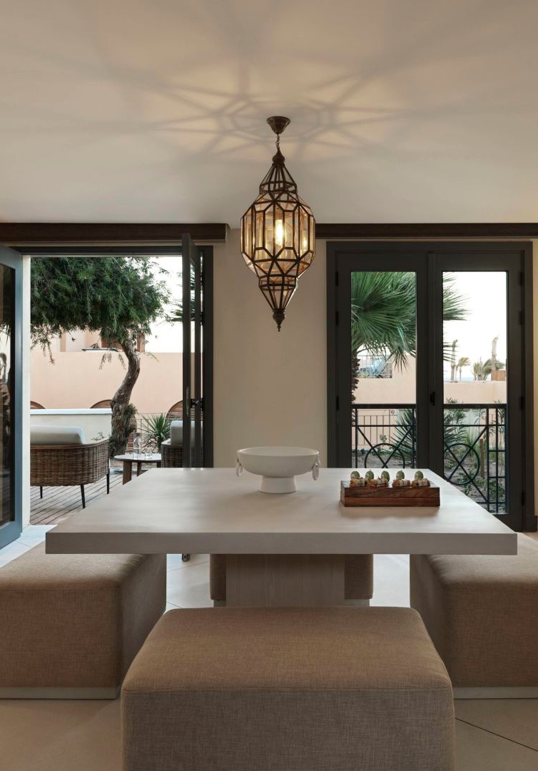 The Chedi El Gouna