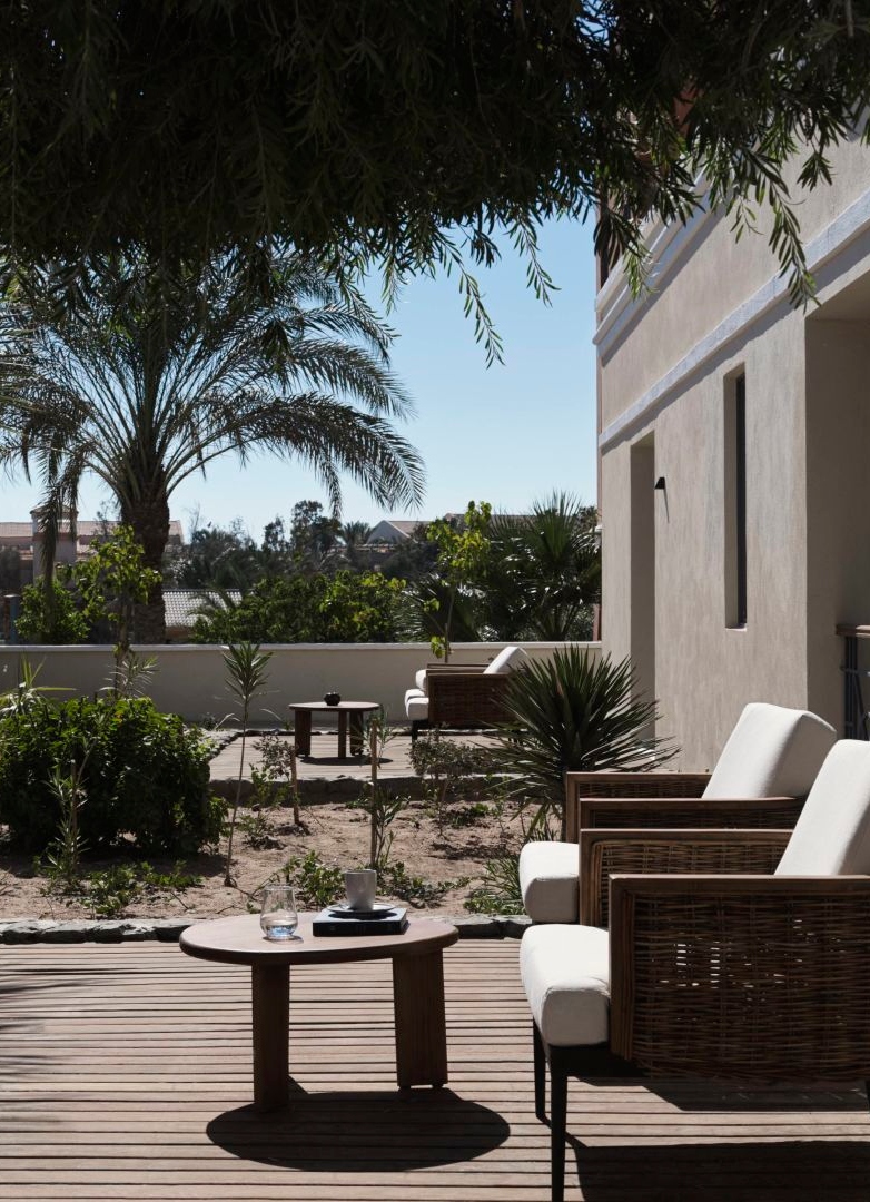 The Chedi El Gouna