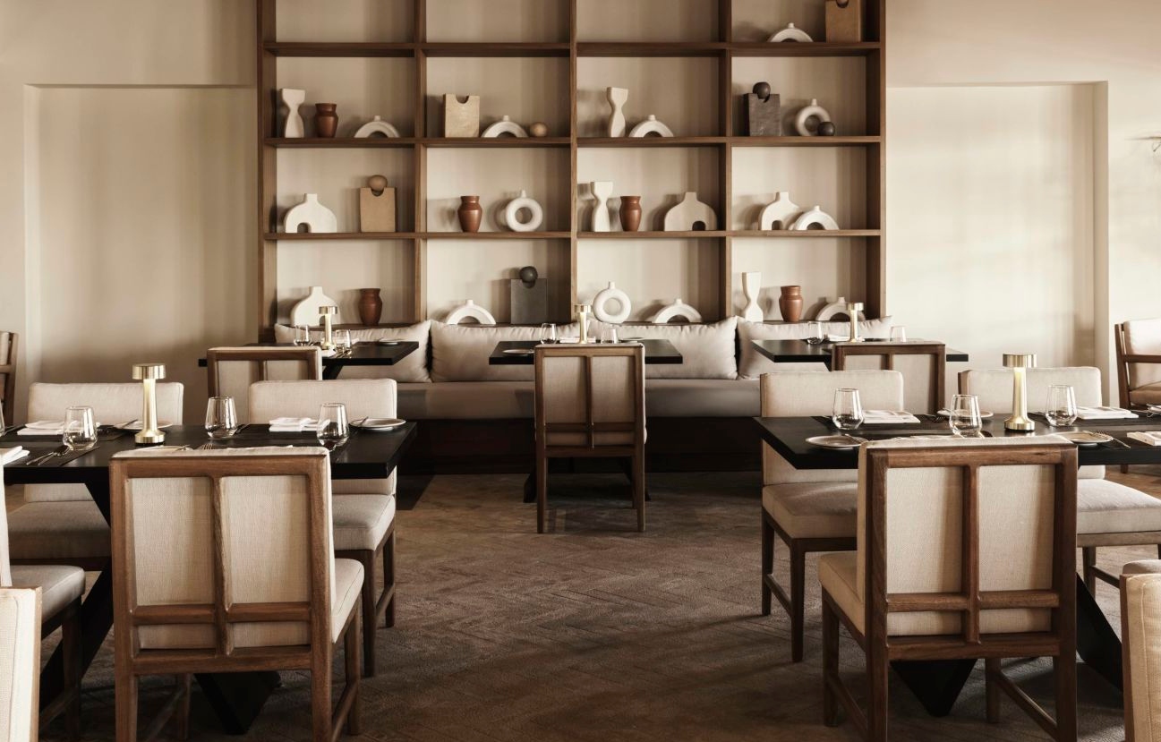 The Chedi El Gouna