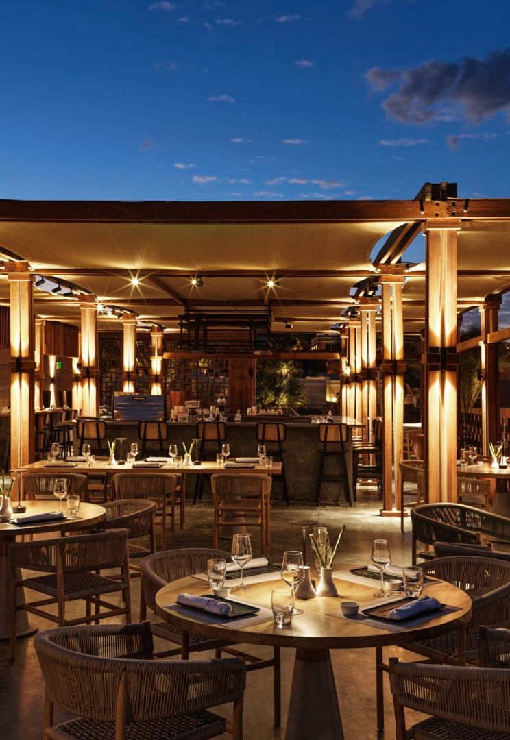 The Chedi El Gouna