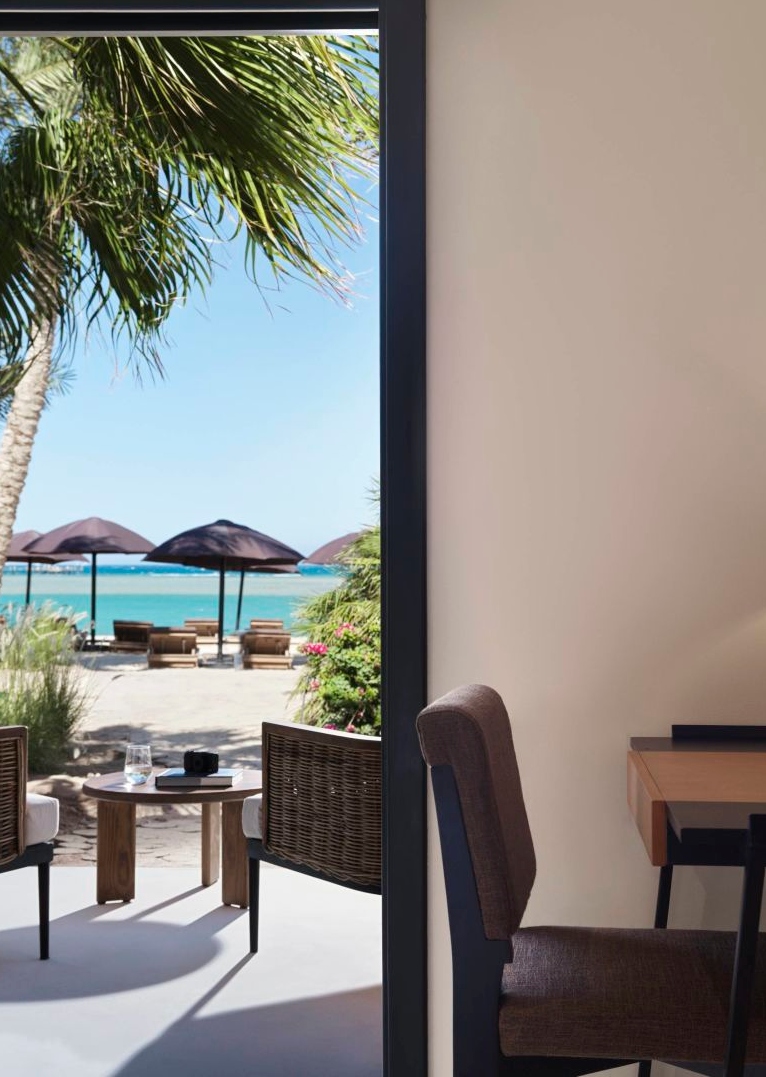 The Chedi El Gouna