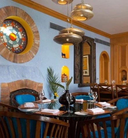 Lazib Inn