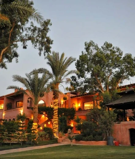 Lazib Inn