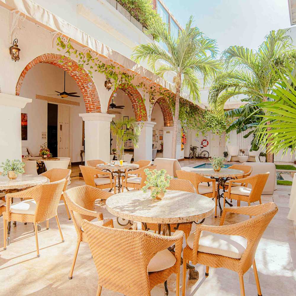 Hotel Don Pepe