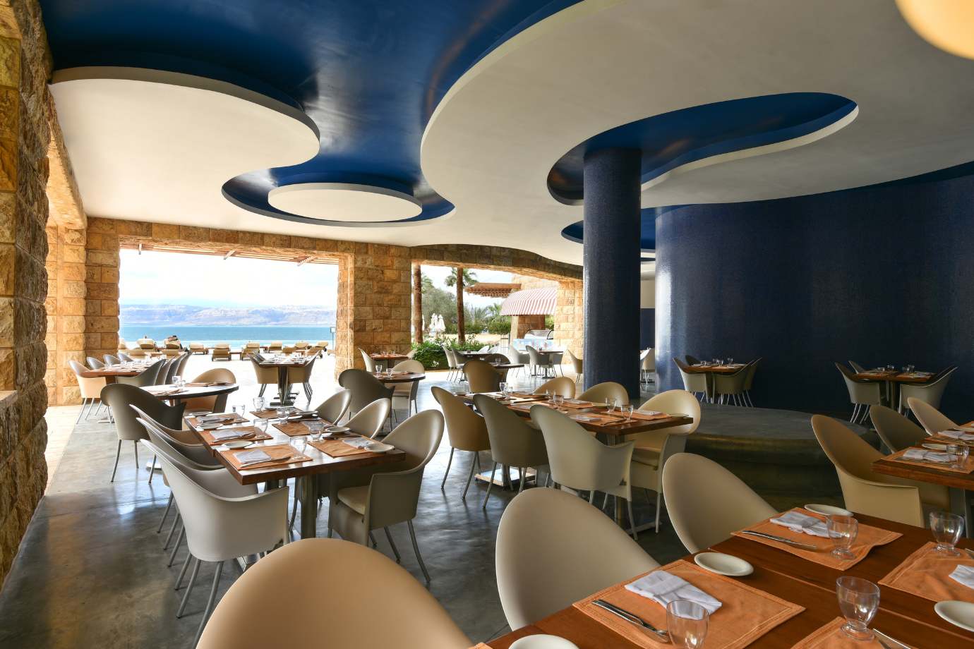 Kempinski Ishtar Dead Sea
