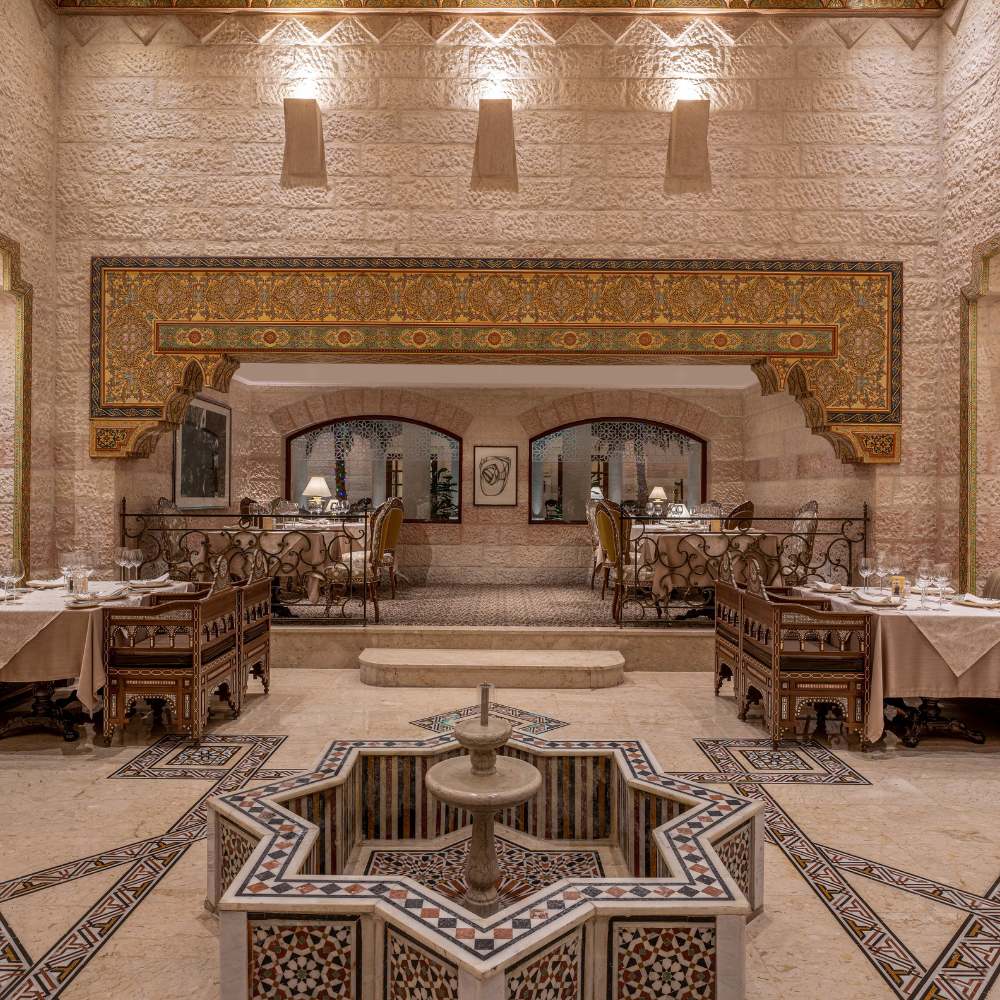 Mövenpick Petra