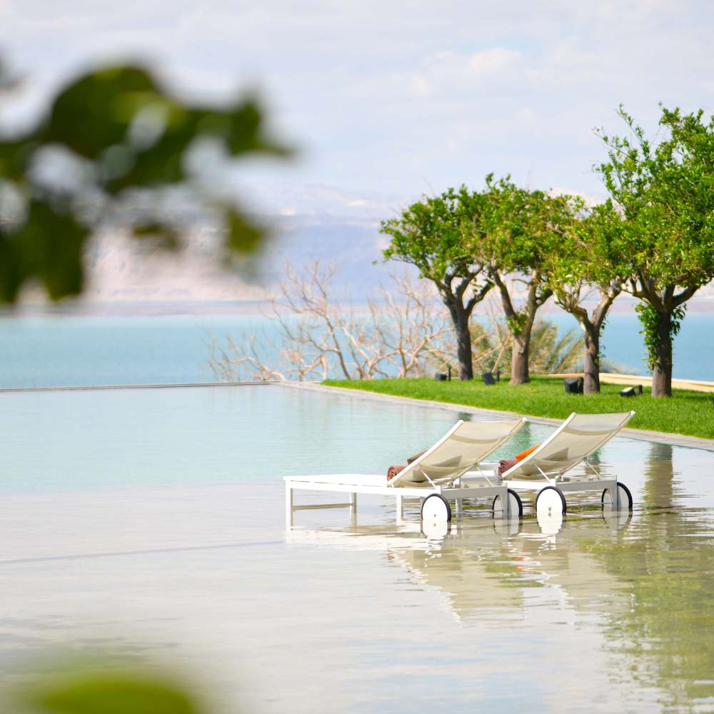 Kempinski Ishtar Dead Sea