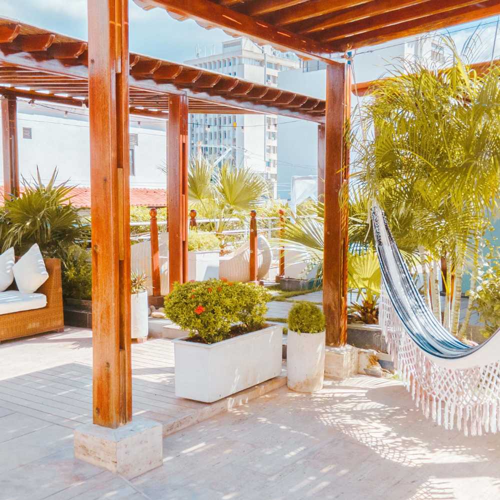 Hotel Don Pepe