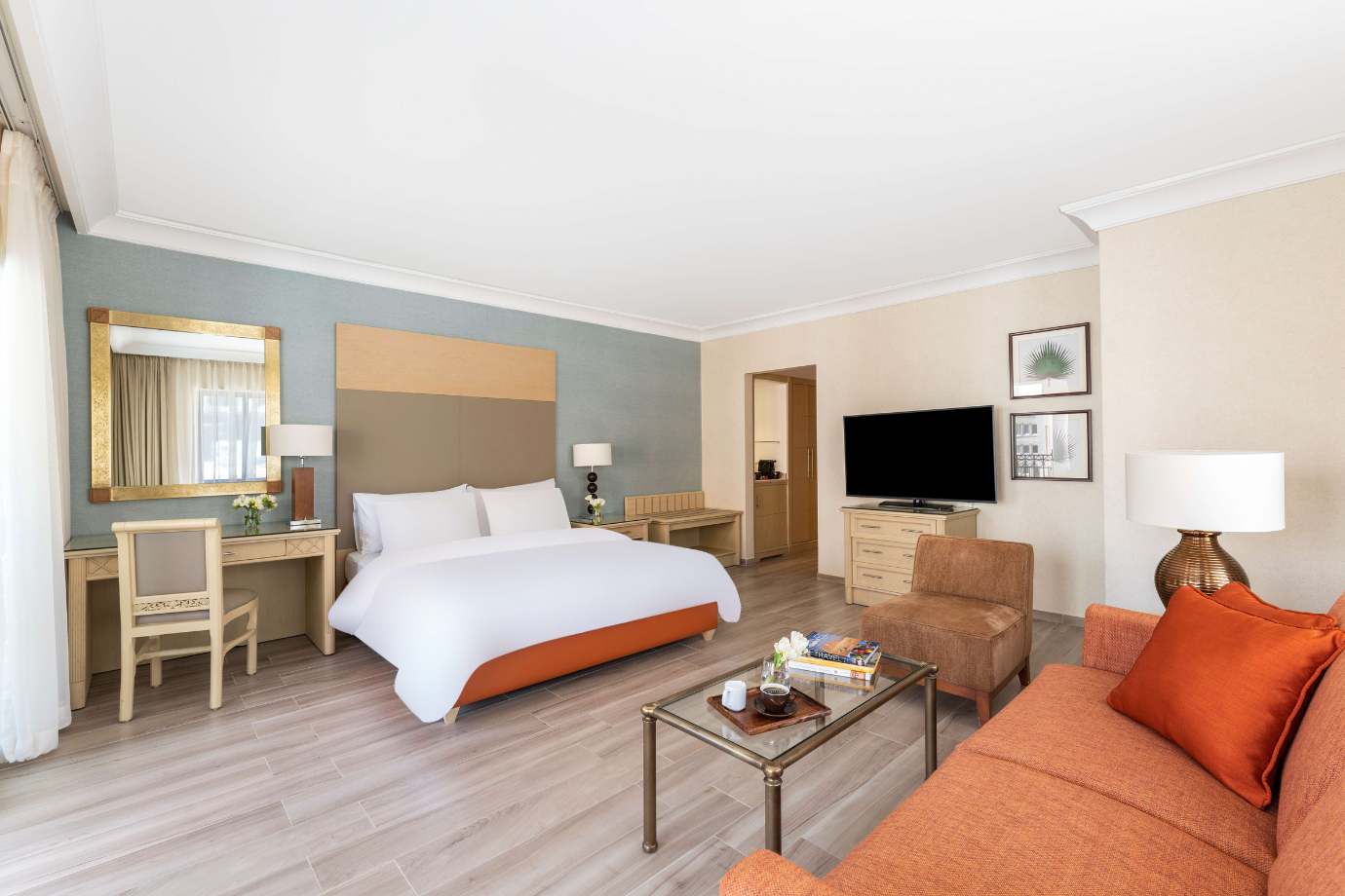 Mövenpick Petra