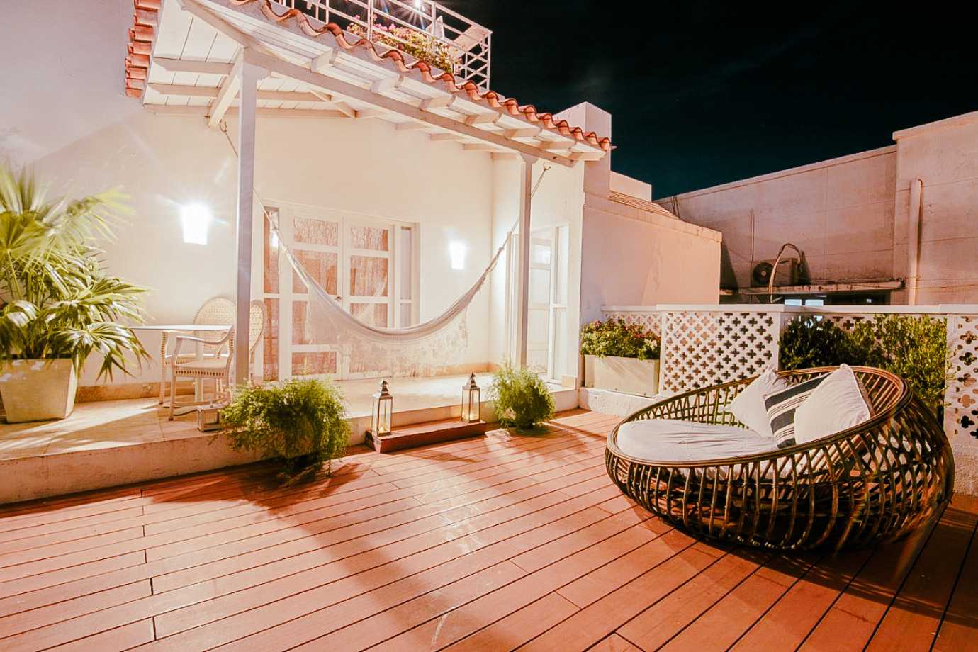 Hotel Don Pepe