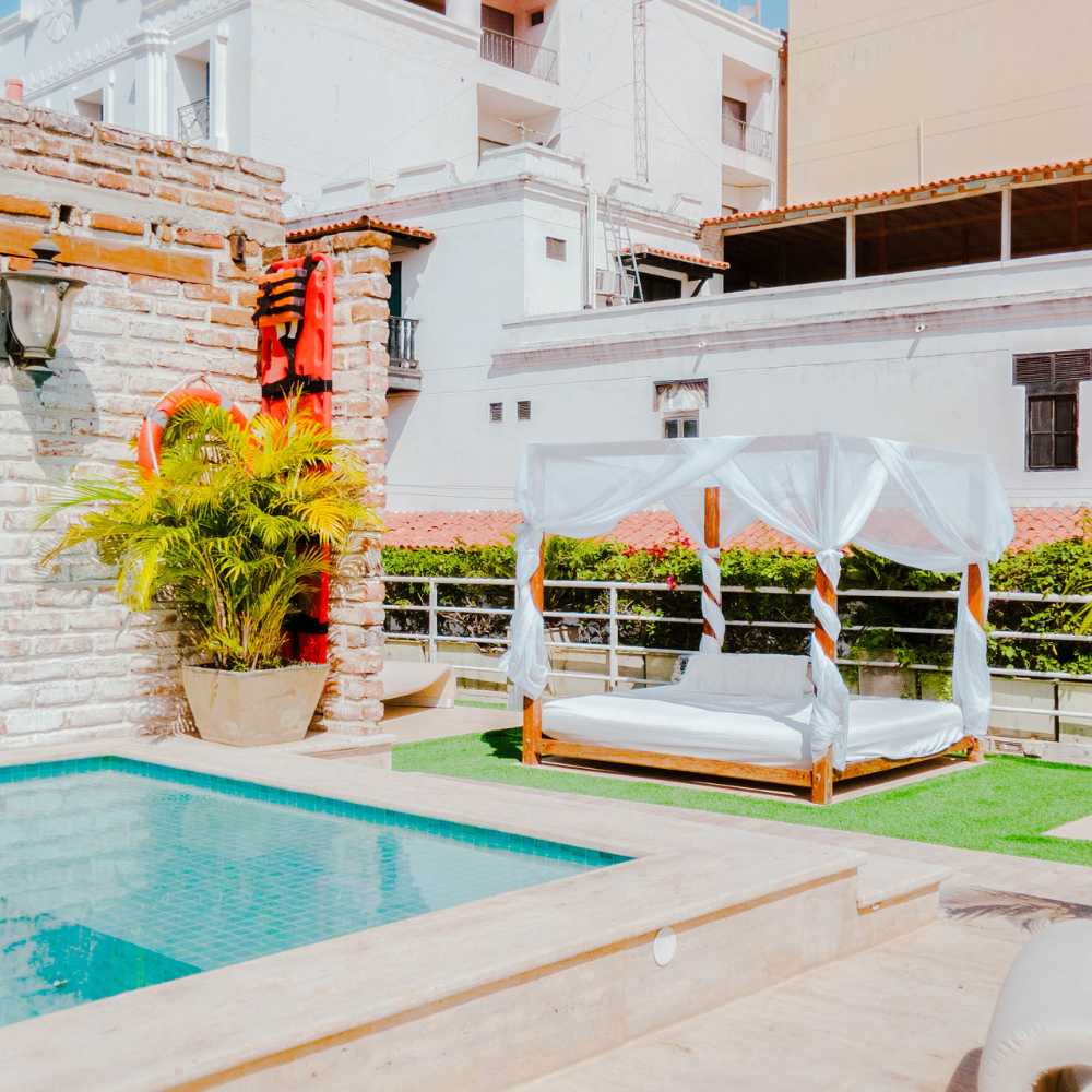 Hotel Don Pepe