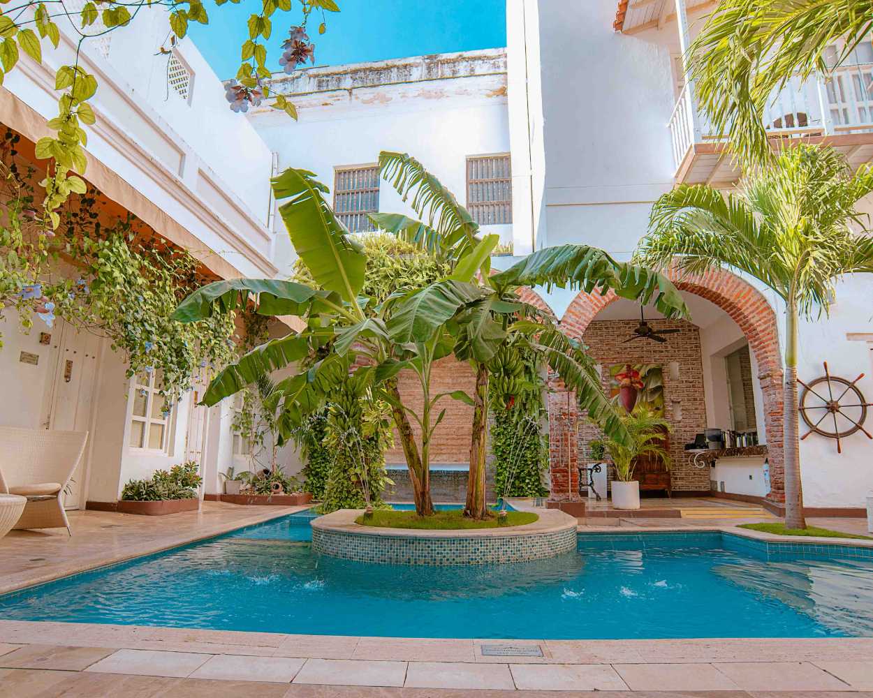 Hotel Don Pepe