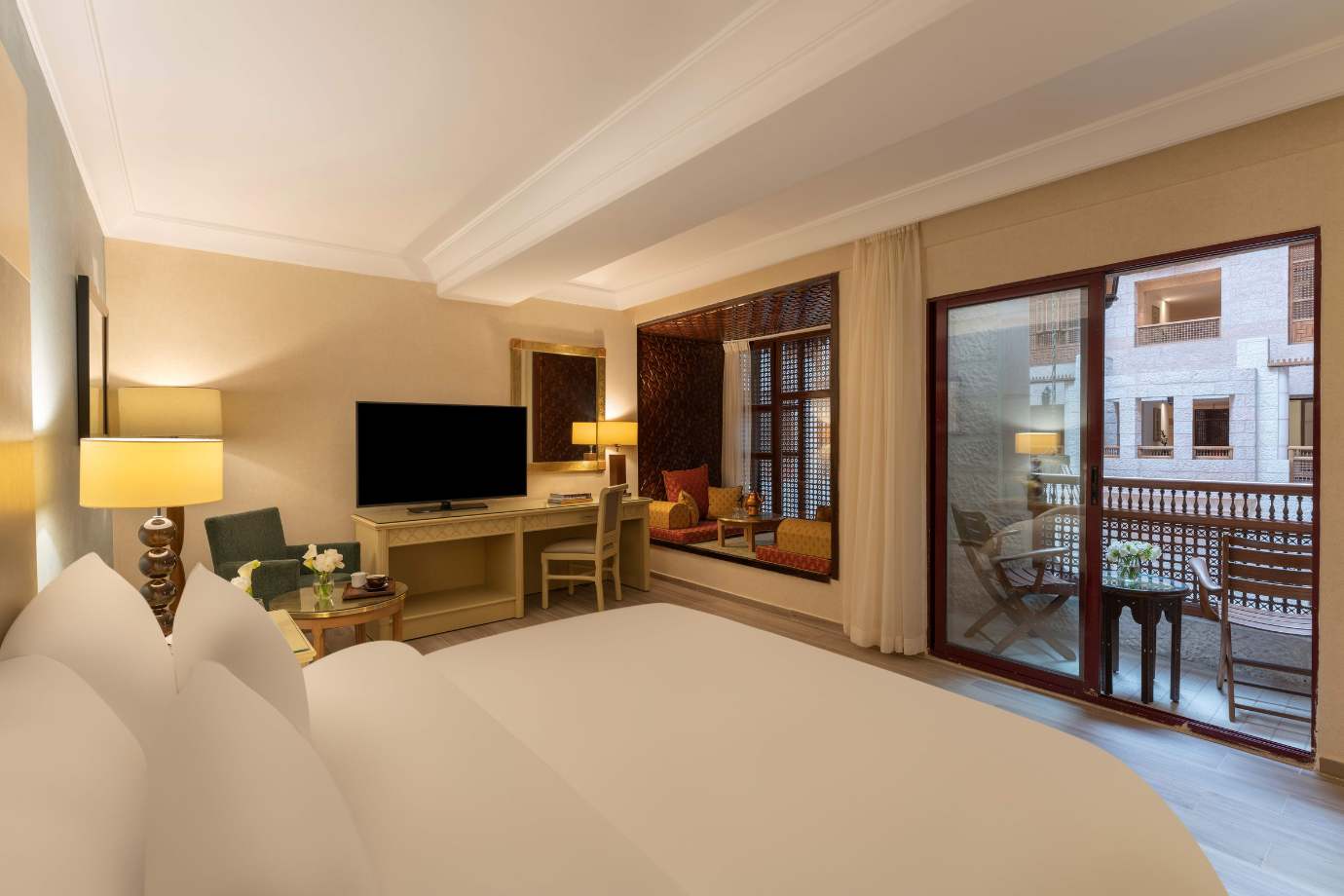 Mövenpick Petra