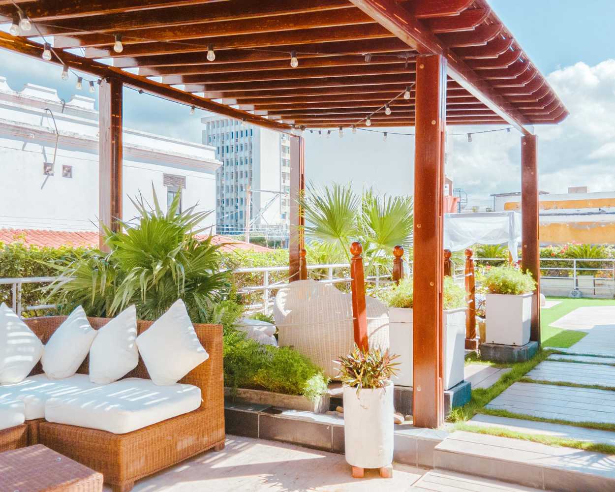 Hotel Don Pepe