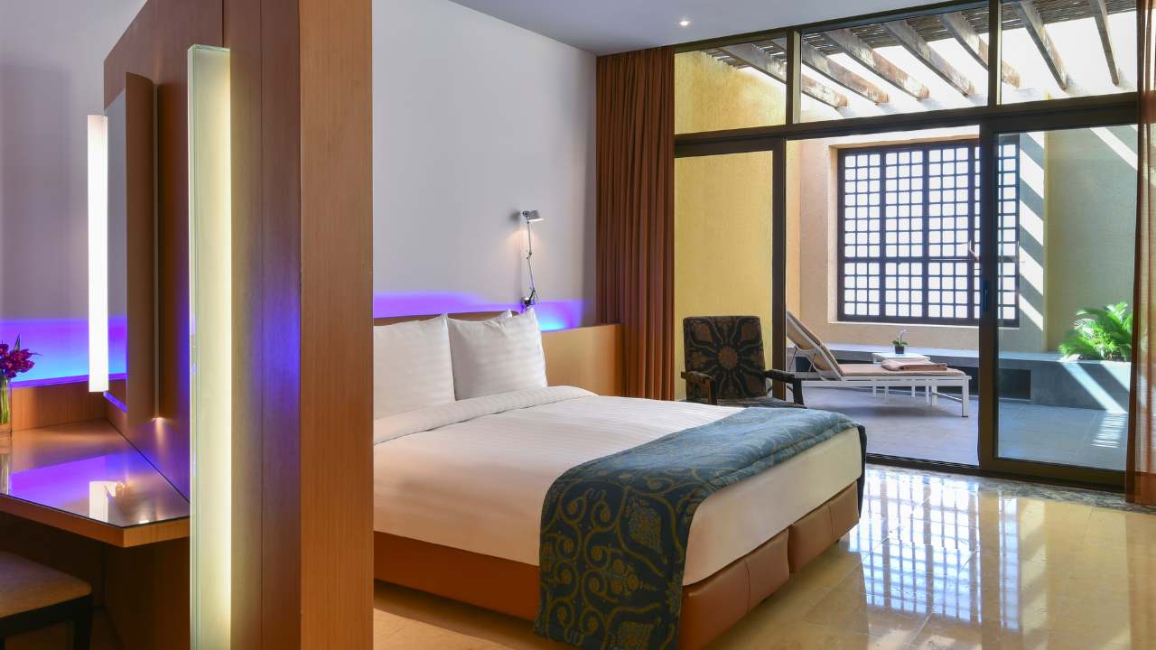 Kempinski Ishtar Dead Sea