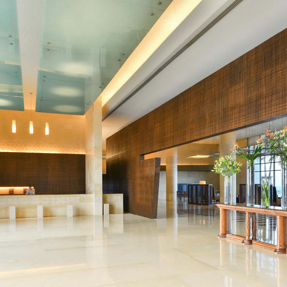 Kempinski Ishtar Dead Sea