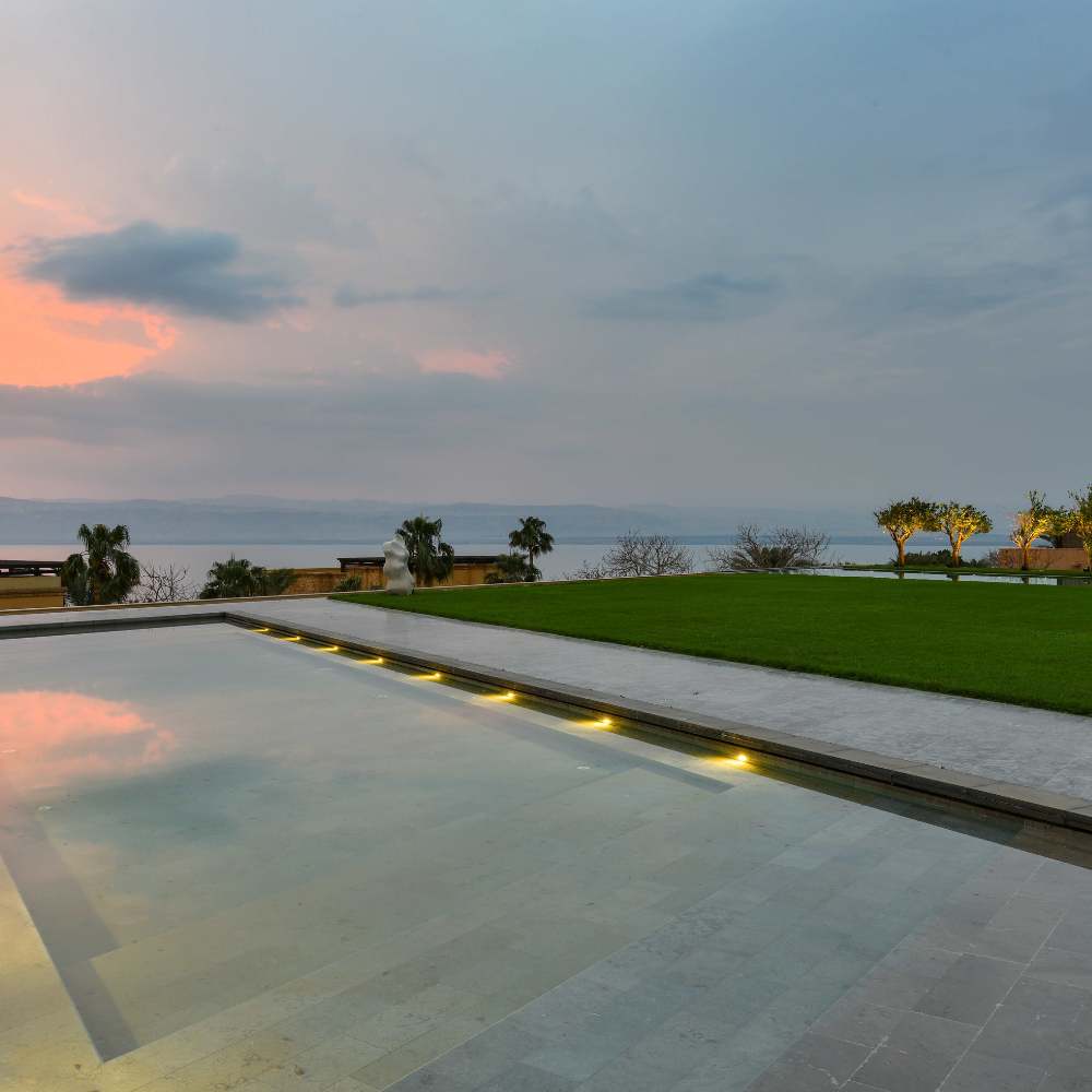 Kempinski Ishtar Dead Sea