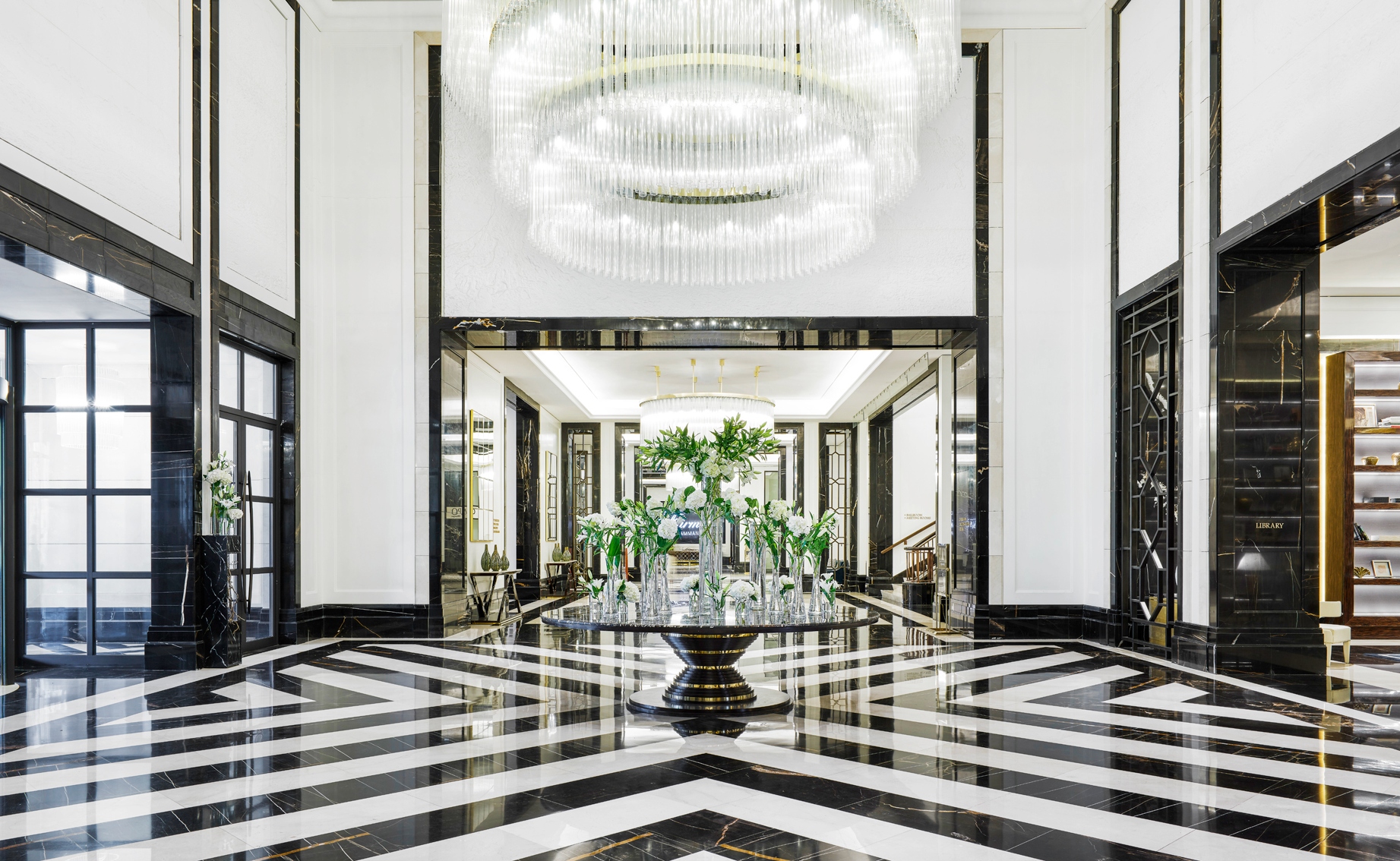 Fairmont Amman