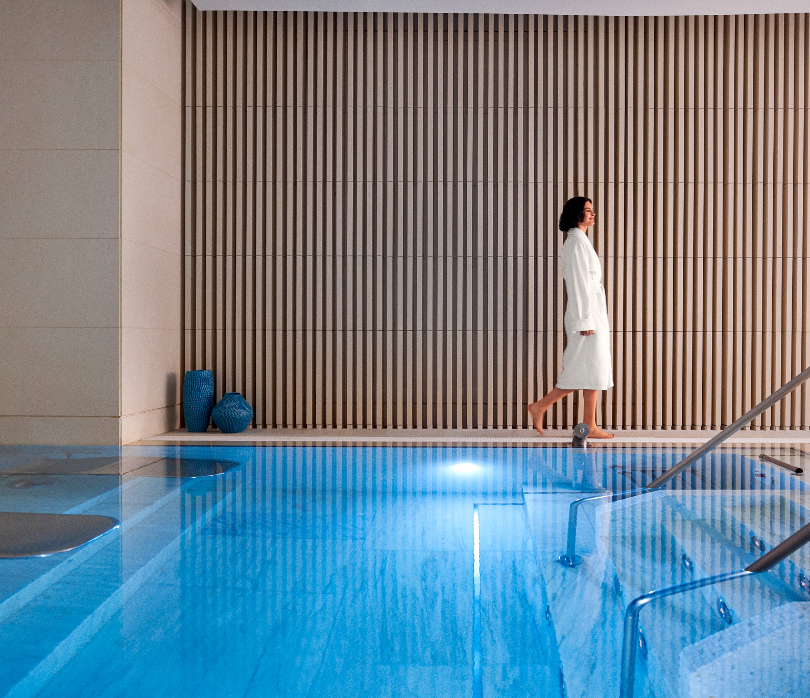 Fairmont Amman