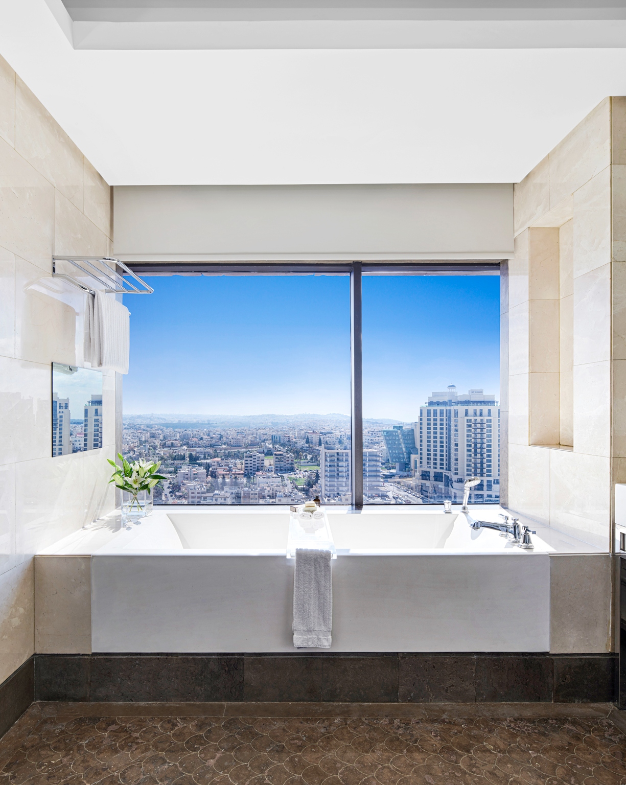 Fairmont Amman