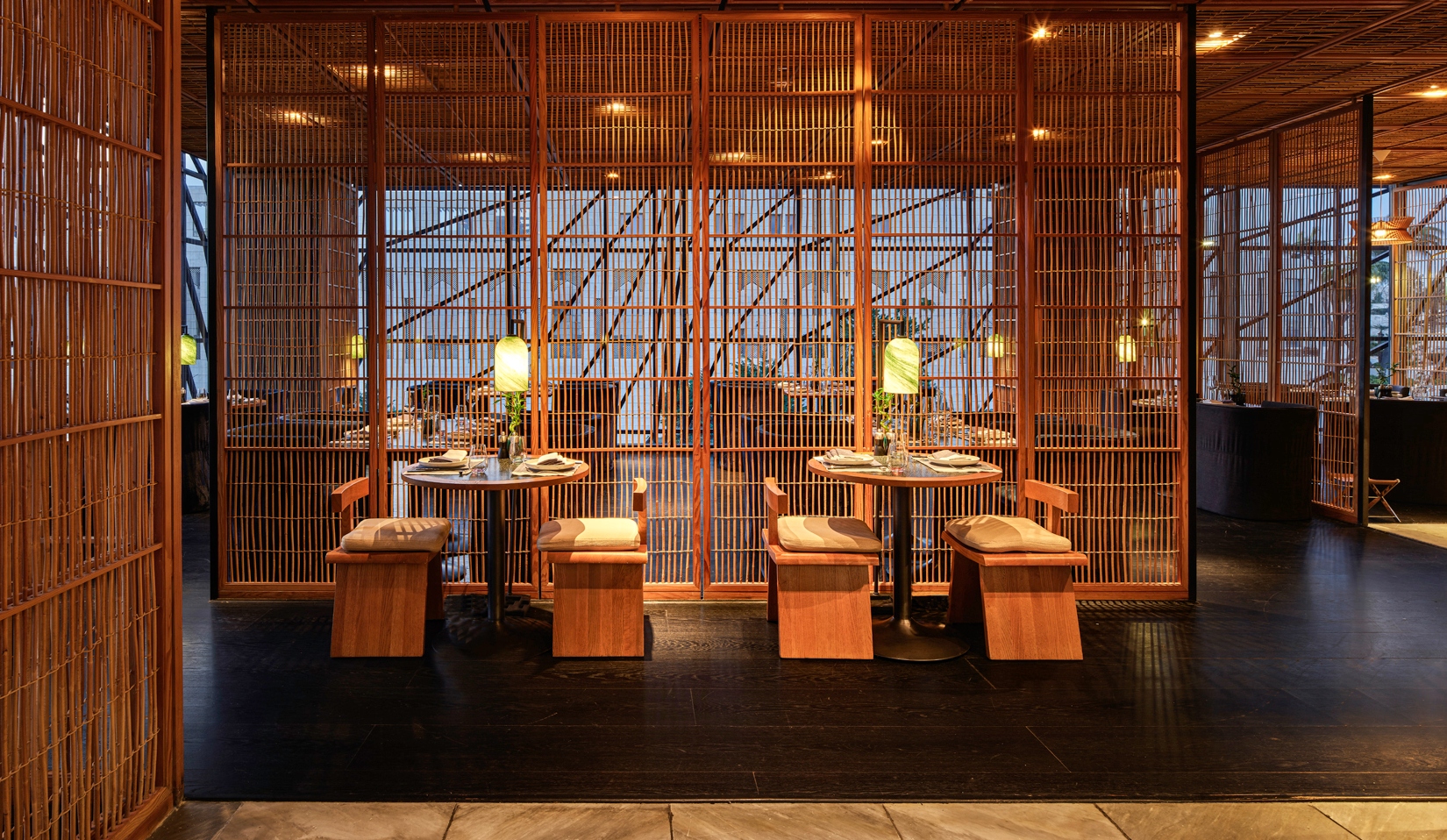 Fairmont Amman