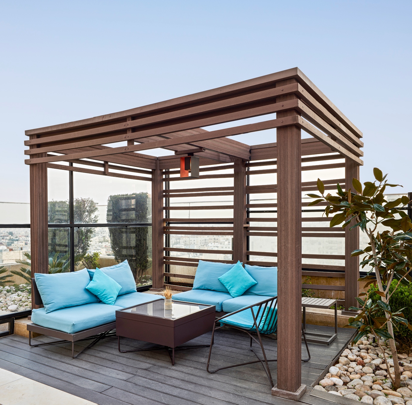 Fairmont Amman