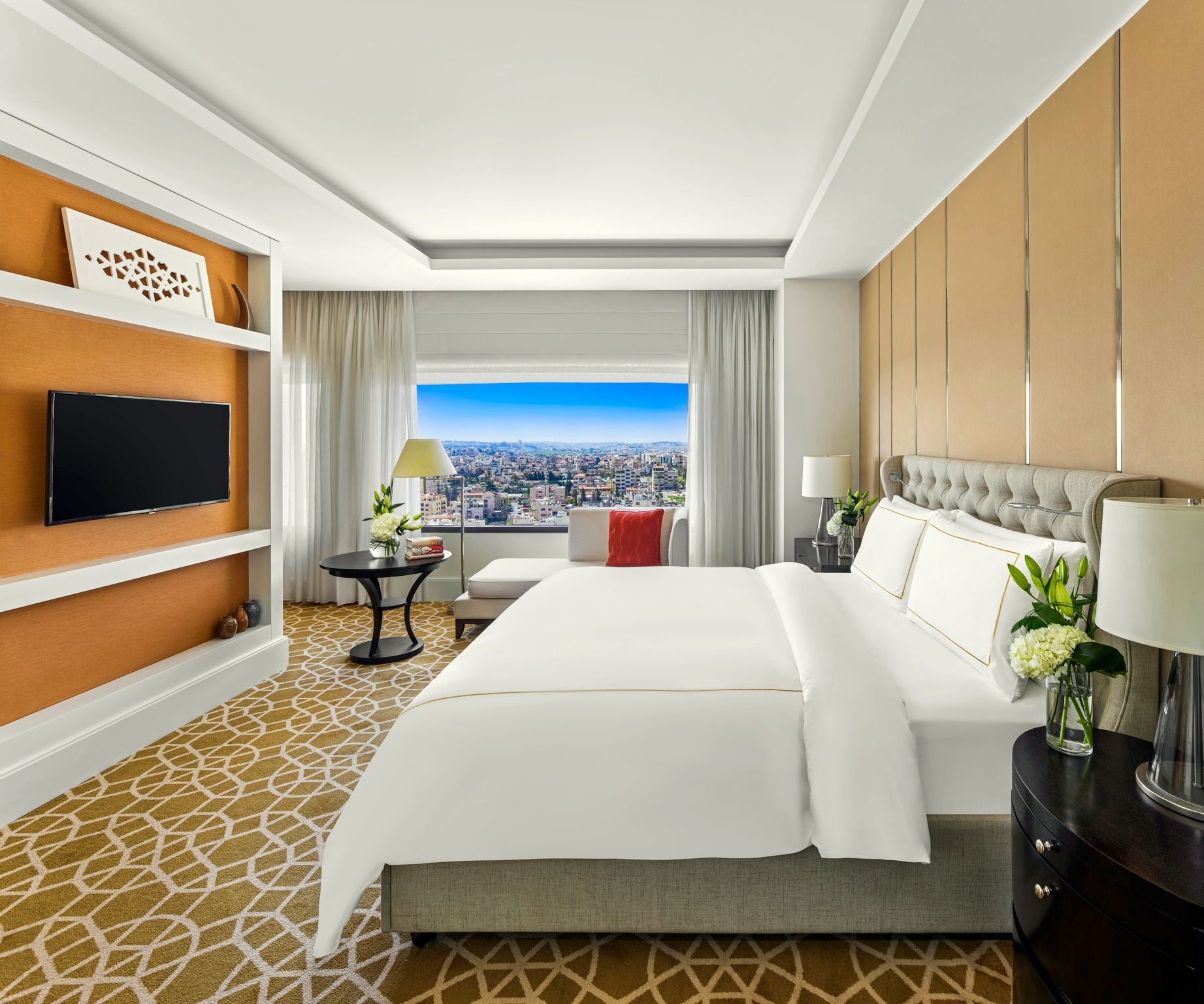 Fairmont Amman
