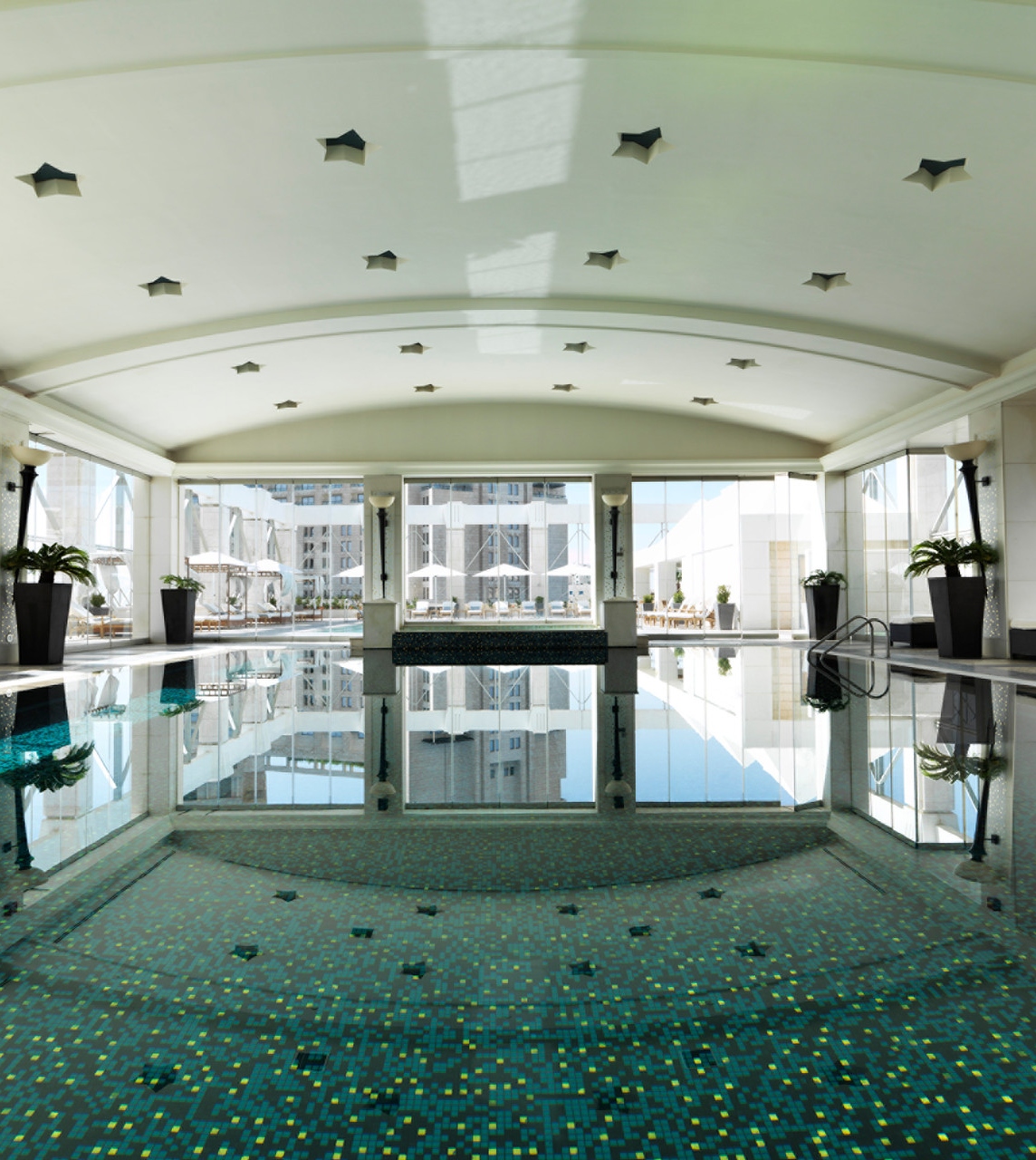Four Seasons Amman